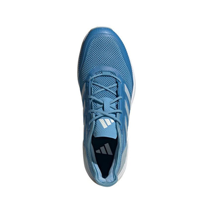 Adidas Adipower 2.1 Hockey Shoes Blue 2024