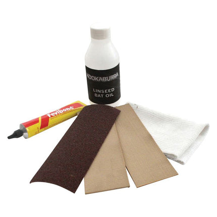 Kookaburra Cricket Bat Repair Kit