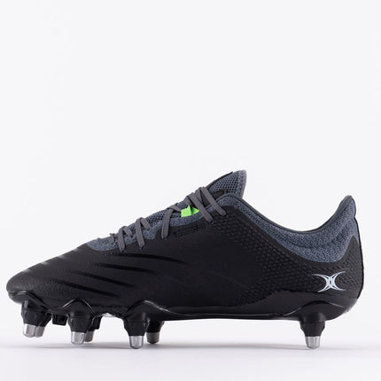 Gilbert Kinetica Pro Power Rugby Boots 2023