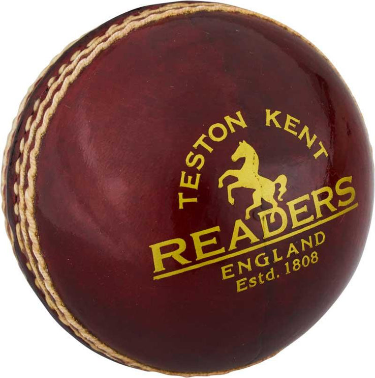 Readers Club Cricket Ball Mens