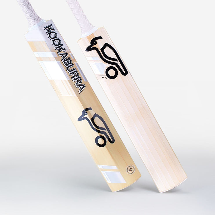 Kookaburra Ghost 5.1 Junior Cricket Bat 2024