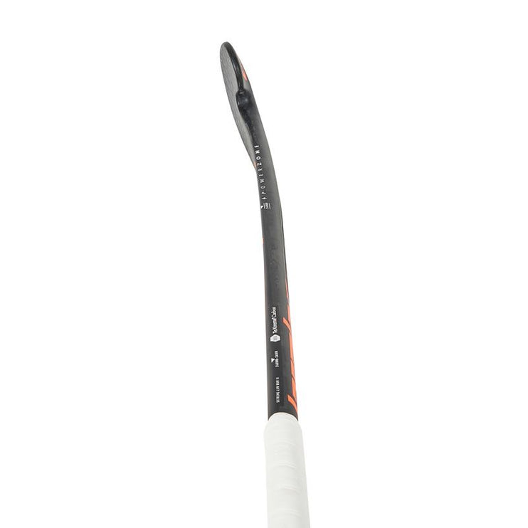 Brabo Elite 2 WTB DF TeXtreme Composite Hockey Stick 2021