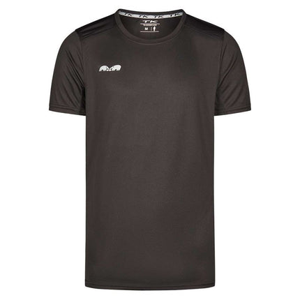 TK Bern Men's Shirt Black