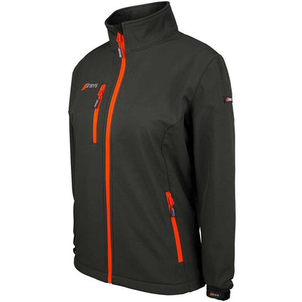 Grays Radius Soft Shell Jacket Womens