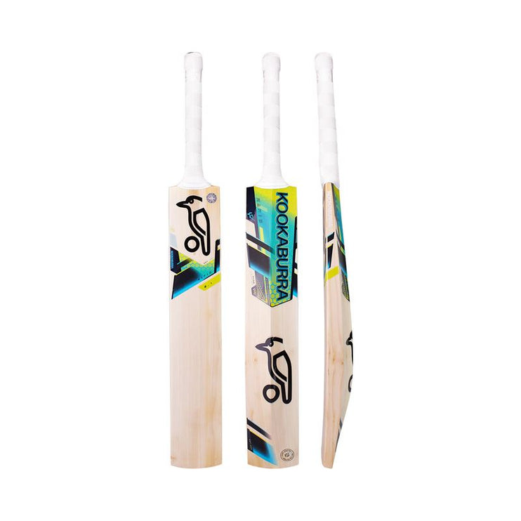 Kookaburra Rapid 3.1 Junior Cricket Bat 2022