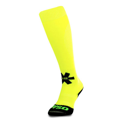 Osaka Sox Hockey Socks - Yellow