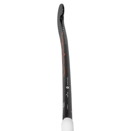 Brabo Elite 3 WTB LB Black/Copper Composite Hockey Stick 2022