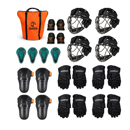 Penalty Corner Ultimate Bundle - Senior