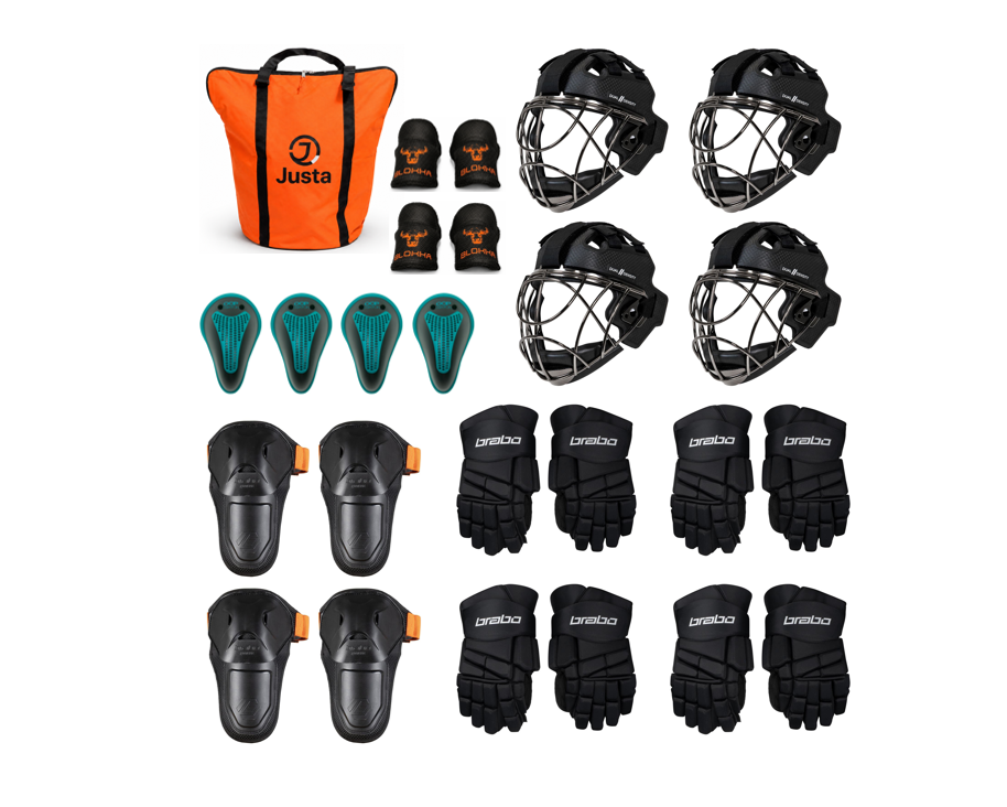 Penalty Corner Ultimate Bundle - Senior