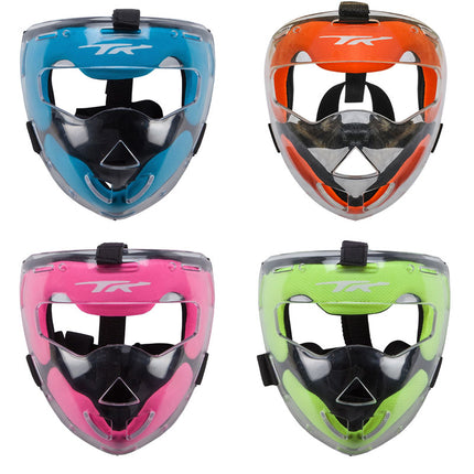 TK Total Three 3.1 Player's Mask